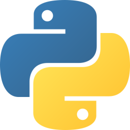 Python-logo-notext
